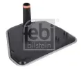 Hydraulick filtr automatick pevodovky FEBI ‐ FB 100398