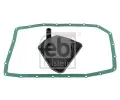 Sada hydraulickho filtru automatick pevodovky FEBI ‐ FB 100399