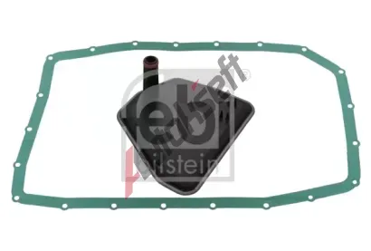 FEBI Sada hydraulickho filtru automatick pevodovky FB 100399, 100399