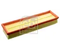 Vzduchov filtr FEBI ‐ FB 100464