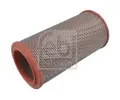 Vzduchov filtr FEBI ‐ FB 100465