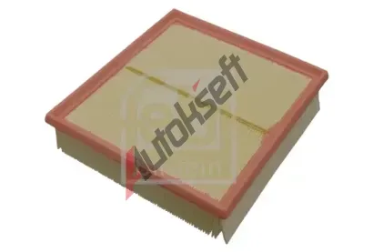 FEBI Vzduchov filtr FB 100467, 100467