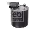 Palivov filtr FEBI ‐ FB 100470