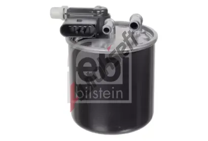 FEBI Palivov filtr FB 100470, 100470