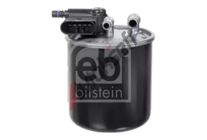 FEBI Palivov filtr FB 100471, 100471