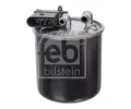 Palivov filtr FEBI ‐ FB 100472