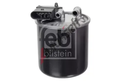FEBI Palivov filtr FB 100472, 100472