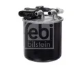 Palivov filtr FEBI ‐ FB 100473