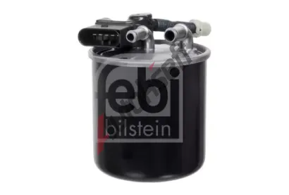 FEBI Palivov filtr FB 100473, 100473