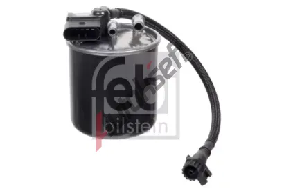 FEBI Palivov filtr FB 100475, 100475