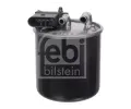 Palivov filtr FEBI ‐ FB 100476