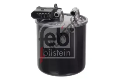 FEBI Palivov filtr FB 100476, 100476