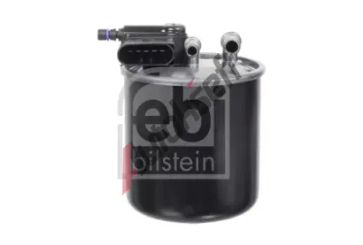 FEBI Palivov filtr FB 100477, 100477