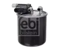 Palivov filtr FEBI ‐ FB 100478