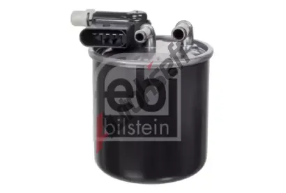 FEBI Palivov filtr FB 100478, 100478