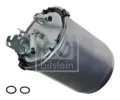 Palivov filtr FEBI ‐ FB 100481