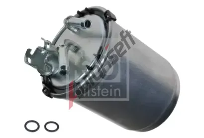 FEBI Palivov filtr FB 100481, 100481