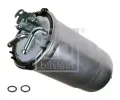 FEBI Palivov filtr ‐ FB 100482