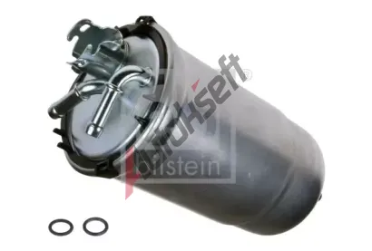 FEBI Palivov filtr FB 100482, 100482