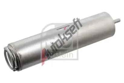 FEBI Palivov filtr FB 100484, 100484