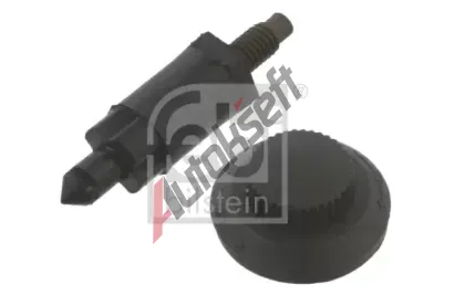 FEBI Doraz krytu motoru FB 100501, 100501