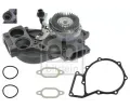 Vodn erpadlo, chlazen motoru FEBI ‐ FB 100573