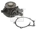 Vodn� �erpadlo, chlazen� motoru&nbsp;FEBI&nbsp;&dash;&nbsp;FB 100574