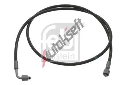 FEBI Hadicov� veden� skl�p�c�ho za��zen� kabiny �idi�e FB 100595, 100595