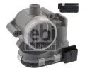 Hrdlo krtc klapky FEBI ‐ FB 100600