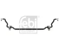 FEBI Stabiliztor podvozku ‐ FB 100624