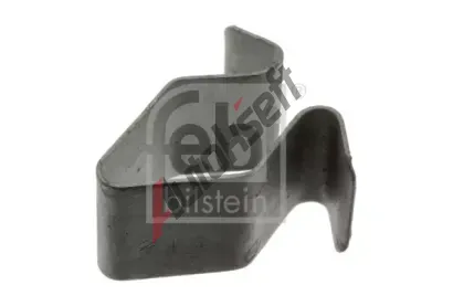 FEBI Upevňovací klip, čalounění zavazadlového/úložného prostoru FB 100627, 100627 FEBI Upevňovací klip, čalounění zavazadlového/úložného prostoru FB 100627, 100627