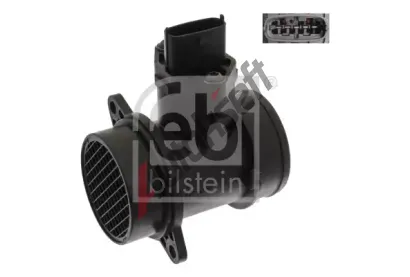 FEBI Sn�ma� mno�stv� prot�kaj�c�ho vzduchu FB 100672, 100672