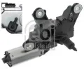 Motor stra FEBI ‐ FB 100735
