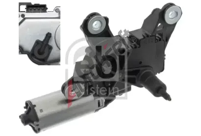 FEBI Motor stra FB 100735, 100735