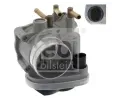 Hrdlo krtc klapky FEBI ‐ FB 100766
