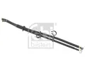 Veden hadice, regenerace filtru saz/pevnch stic FEBI ‐ FB 100769
