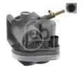 Hrdlo krtc klapky FEBI ‐ FB 100772