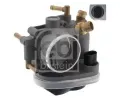 Hrdlo krtc klapky FEBI ‐ FB 100799