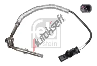 FEBI idlo teploty vfukovch plyn FB 100806, 100806
