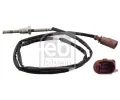 FEBI idlo teploty vfukovch plyn ‐ FB 100810