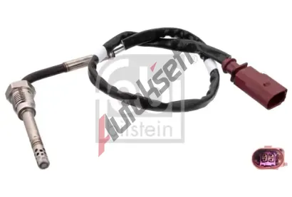 FEBI idlo teploty vfukovch plyn FB 100821, 100821