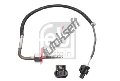 FEBI idlo teploty vfukovch plyn FB 100823, 100823