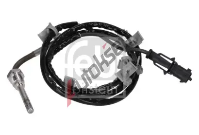 FEBI idlo teploty vfukovch plyn FB 100824, 100824