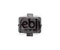 FEBI idlo teploty vfukovch plyn FB 100824, 100824