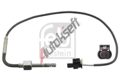 FEBI idlo teploty vfukovch plyn FB 100826, 100826