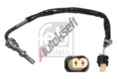 FEBI idlo teploty vfukovch plyn FB 100831, 100831