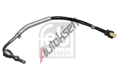 FEBI idlo teploty vfukovch plyn FB 100832, 100832
