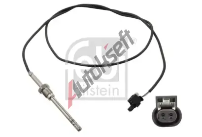 FEBI idlo teploty vfukovch plyn FB 100833, 100833