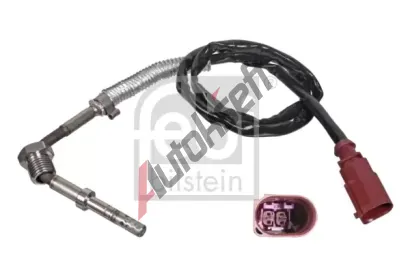 FEBI idlo teploty vfukovch plyn FB 100844, 100844