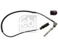 FEBI idlo teploty vfukovch plyn ‐ FB 100846